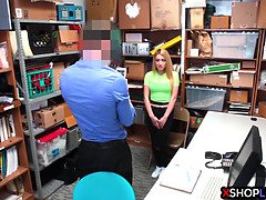 楽屋, ブロンド, フェラチオ, ハードコア, Hd, オフィス, 小柄, ティーン