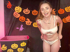 茶髪の, 下着, パンティ