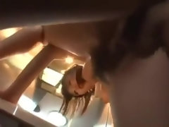 Asiático, Corrida, Sexo duro, Japonés