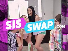 アメリカ人, デカチン, エロ熟女, 中出し, 医者, 淫乱熟女, 叫ぶ, オッパイの