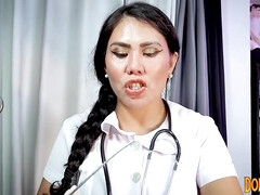 Sadomasoquismo, Amarrada, Compilación, Dominacion femenina, Pajear, Sexo duro, Enfermera, Juguetes