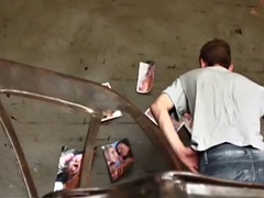 デカチン, イく瞬間, ゲイ, ハードコア, ラティーナ, アウトドア, おもちゃ