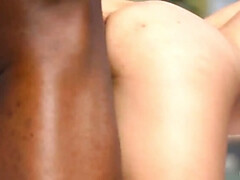 Aziatisch, Grote lul, Zwart, Schattig, Biljart