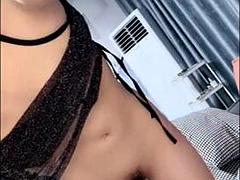 Top beauty goddess school beauty! Green sprinkles turn yellow sprinkles into the sea temptation! : Amateur, Asian  Solo Porn