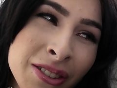 Gros seins, Sucer une bite, Hd, Transsexuelle