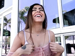 Amateur, Culo, Culo grande, Morena, Latina, Pov, Coño, Tetas