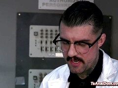 Анальный секс, Садо мазо, Блондинки, Бондаж, Доминирование, Ласковые ручки, Секс без цензуры, Ледибой