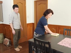 アジア人, チン, 日本人, オナニー, 熟年, オマンコ, フェラする