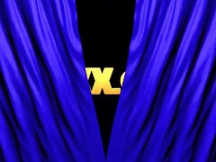 素人, デカチン, デカパイ, 黒人, ブロンド, フェラチオ, イく瞬間, オッパイの