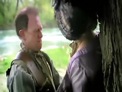 お尻, 美人, フェラチオ, セレブ, 古典, レトロ, 三人, オッパイの