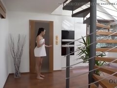 Bruinharig, Tsjechisch, Omie