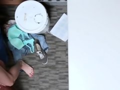 Juicy pussy pleasuring horny guy