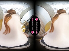 Amateur, Cul, Dingue, Interracial, Pov, Chatte, Rousse roux, Nénés