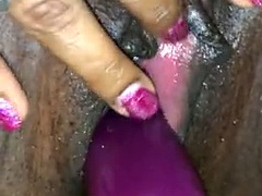 wife squirting