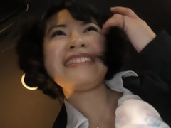 Asiatisch, Hd, Japanische massage