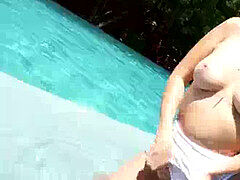 Pijpbeurt, Sperma shot