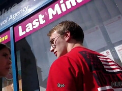 Gehörnter ehemann, Tschechisch, Fingern, Hd, Geld, Pov, Realität, Jungendliche (18+)