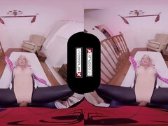 Grosse titten, Blondine, Vollbusig, Lesbisch, Pov