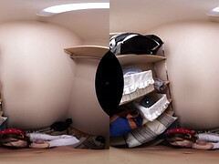 Asiatique, Brunette brune, Japonaise, Pov, Réalité