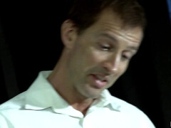 Antonio D Sergio punishes busty blonde with hardcore BDSM action