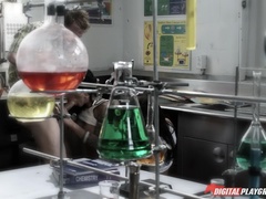 アメリカ人, お尻, デカチン, チン, 顔射, 女 人男 人, オナニー, アウトドア