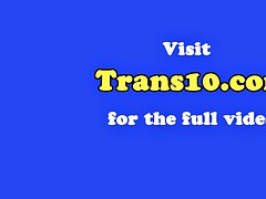 Большие сиськи, Белье, Наездница, Трансы