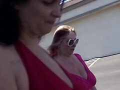 Culo, Bizarro, Penetracion con dedos, Hd, Maduro, Al aire libre, Coño, Puta