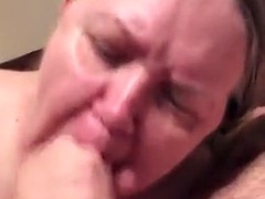 Amateur, Gorda, Abuelita