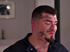 Большой член, Семяизвержение, Пальцем, Геи, Ласковые ручки, Мускулы, Реалити