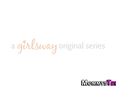 Morena, Penetracion con dedos, Hd, Lesbiana