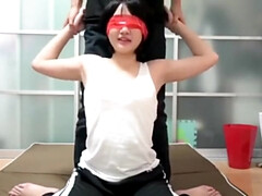 Asiático, Culo, Tetas grandes, Tetona, Polla, Fetiche, Pezones, Solo