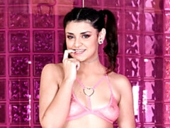 Любители, Жопа, Брюнетки, Пальцем, Латиноамериканки, Белье, Соло, Стриптизерша