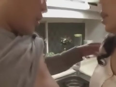 デカパイ, フェラチオ, イく瞬間, Hd, 日本人, 熟年, 淫乱熟女, ティーン