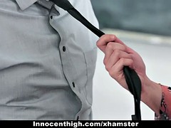 Брюнетки, Колледж, Семяизвержение, Сиськи