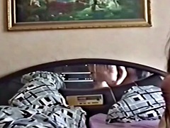 Enthousiasteling, Duits, Tieten likken