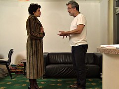 Sadomasoquismo, Amarrada, Sexo duro, Madres para coger