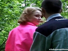 Anaal, Pijpbeurt, Rondborstig, Rijpe lesbienne, Moeder die ik wil neuken, Natuurlijke tieten, Tiener, Oud