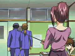 Милф, Учитель, Винтаж