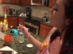 Culo, Playa, Morena, Vestido, Novia, Pov, Afeitado, Fumando