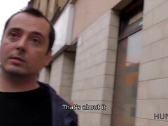 Leie, Paar, Gehörnter ehemann, Tschechisch, Hd, Pov, Öffentlich, Ehefrau