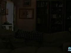 Competitive Cum Shooting! - Zack Randall  John Powers