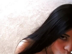 In den arsch, Arsch, Grosse titten, Hardcore, Pov, Muschi