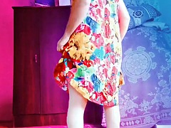 Niñera, Compilación, Fetichismo travestista, Primera ves, Ama de casa, Lencería, Masaje, Adolescente