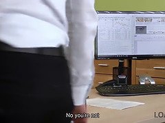 美人, ブロンド, フェラチオ, 巨乳な, イマラチオ, なめる, 母, 義母