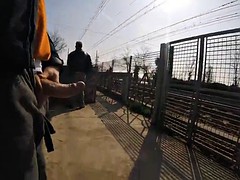 Pajear, Al aire libre