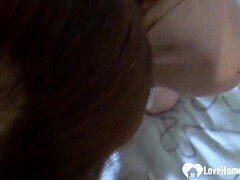 Nothing could prepare her for this hard fuck