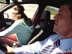 Grote mammen, Blond, Pijpbeurt, Natuurlijke tieten, Gezichtspunt, Realiteit, Tiener