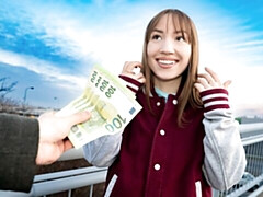 18, お尻, フェラチオ, お金, 自然山雀, ハメ撮り, ガリガリ, オッパイの