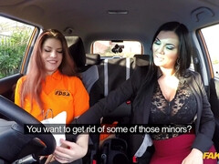 Amateur, Mamada, Corridas, Estilo perrito, Ffm, Lamidas, Al aire libre, Trio