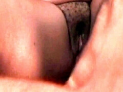 Mooie dikke vrouwen, Grote mammen, Zwart, Vingeren